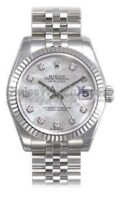 Rolex Mid-size Datejust 178274